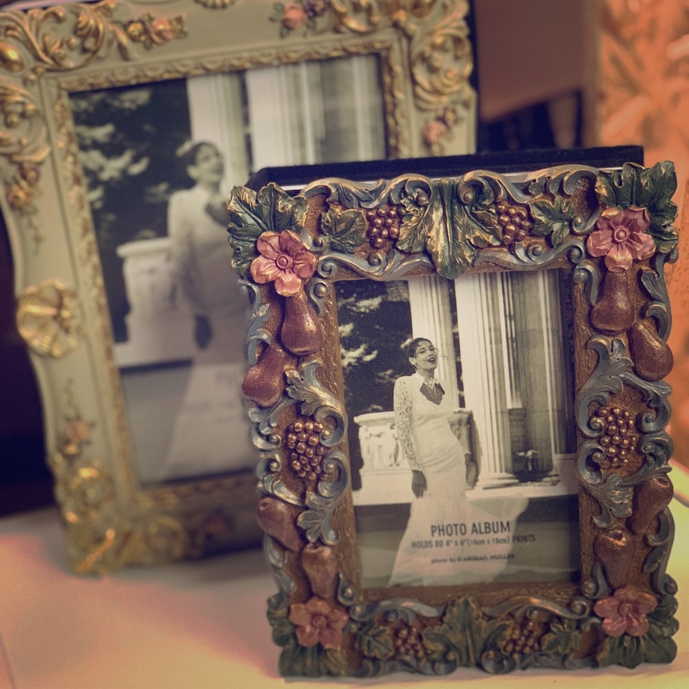 photo albums